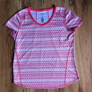 NWOT St. John’s Bay Shirt Petite Medium Women’s